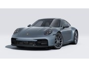 Porsche 911 - Carrera