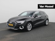 Audi A3 - Sportback 30 TFSI S edition | Automaat | Virtual cockpit | C
