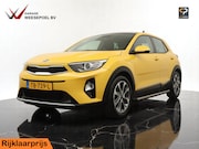 Kia Stonic - 1.0 T-GDi 120PK ComfortPlusLine Navigator - Navigatie - Came