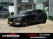Mazda CX-30 - E-Skyactiv X 186pk Automaat Homura | trekhaak | HUD | Clima 