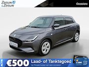 Suzuki Swift - 1.2 Select Smart Hybrid | Navigatie | Lichtmetalen velgen |