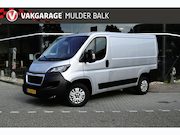 Peugeot Boxer - 330 2.0 BlueHDI L1H1 Premium Pack