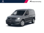 Volkswagen Caddy - Bedrijfswagens Style 2.0TD 122pk DSG 733445