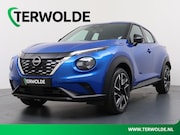 Nissan Juke - 1.6 Hybrid N-Connecta