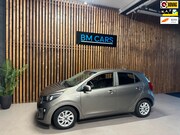 Kia Picanto - 1.0 CVVT Camera, Cruise, 1e Eigenaar