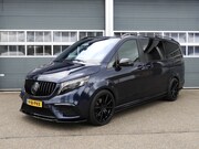 Mercedes-Benz V-klasse - 300d Lang DC Avantgarde AUT | AMG | LUCHTVERING | BURMESTER 