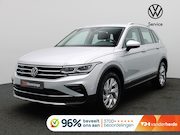 Volkswagen Tiguan - 1.4 TSI eHybrid Elegance 245PK DSG SOH 90,13%, Trekhaak, Ach