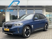 BMW iX3 - High Executive 80 kWh TREKH+PANO+ACC+MEMORY+360CAM