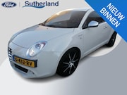 Alfa Romeo MiTo - 1.4 T Distinctive 135 | Trekhaak |