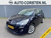 Citroën C3 - 1.6 e-HDi 93PK 5Drs Ecc Cruise Control Pdc Selecti