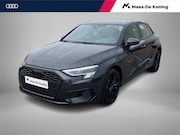 Audi A3 - Sportback 40 TFSIe 150kW/204PK Advanced edition · Apple/Andr