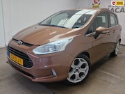 Ford B-Max - 1.6 TI-VCT Titanium AUTOMAAT AIRCO