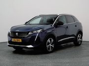 Peugeot 3008 - 1.2 PureTech 130 PK Automaat GT-Line | CAMERA | ADAPTIVE | K