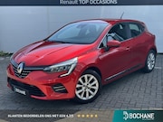 Renault Clio - 1.0 TCe Intens | Navigatie | Parkeersensoren Achter | Cruise