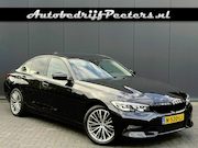 BMW 3-serie - 320i 184pk Aut. Luxury Leder Camera Navi LED Cruise Carplay