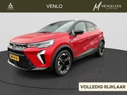 Mitsubishi ASX - 1.8 HEV AT Executive RIJKLAAR | Navigatie | Climate Control 