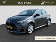 Mazda 2 Hybrid - 1.5 Agile | NL-Auto | Hybride | Automaat | Camera | Apple Ca