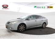 Toyota Avensis - Wagon 2.0 VVTi Executive Business Navigatie, leer, climate,