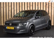 Volkswagen Polo - 1.2TSI Comfort Trekhaak Navi Clima 5-drs 17" + Nwe APK