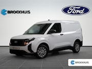 Ford Transit Courier - Trend 1.5 EcoBlue 100pk | 1100 kg trekgewicht | 700kg laadve
