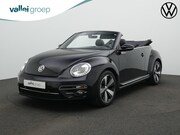 Volkswagen Beetle - 1.4 TSI 150 pk DSG Design | Leder | Achteruitrijcamera | Sto