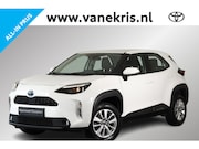 Toyota Yaris Cross - 1.5 Hybrid Active, Parkeersensoren voor en achter