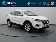 Nissan Qashqai - 1.3 DIG-T Acces Edition Camera | Cruise | Navi