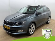 Skoda Fabia - Combi Occasion 1.2 TSI First Edition Style | Grijs | Tweedeh