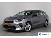 Kia Ceed - Sportswagon 1.5 T-GDi DynamicLine | Trekhaak | Navi | Clima