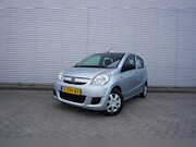 Daihatsu Cuore - 1.0 Trend Airco