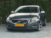 Volvo S60 - 1.6 T3 R-Design | NAVI | CLIMA | CAMERA | AUTOMAAT