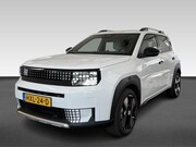Fiat Panda - 44kWh 113pk La Prima | Camera | Parkeersensoren | Stoel -en 