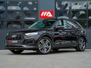 Audi Q5 - 50 TFSI e S edition Luchtvering|Headup|Leder|Panorama|Trekha