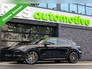 Porsche Cayenne - Coupé 3.0 E-Hybrid Platinum Edition | NAP! | BTW |