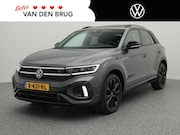 Volkswagen T-Roc - R-Line 1.5 TSI 150 PK DSG | LED Plus | Panoramadak | Ergo Ze