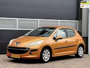 Peugeot 207 - 1.4-16V Color-line bj.2007 Airco|5 Drs|Nap.