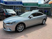 Mazda 6 - 2.2D SkyActiv-D 150 Skylease GT