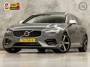 Volvo V90 - 2.0 T4 R-Design Automaat 190Pk (PANORAMADAK, HARMAN/KARDON,