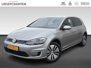 Volkswagen e-Golf - | Airco (automatisch) | Apple Carplay/Android Auto|telefooni
