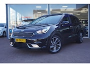 Kia Niro - 1.6 GDi Hybrid Edition Automaat | Schuifdak | Elek. Pakket |