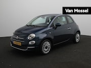 Fiat 500 - 1.0 Hybrid Lounge | Apple Carplay/Android Auto | Airconditio