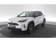 Toyota Yaris Cross - 1.5 Hybrid GR Sport | Navi | Stoelverwarming