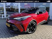 Toyota C-HR - 1.8 Hybrid GR-Sport 1e eigenaar, Nieuwstaat, Trekhaak, 1e ei