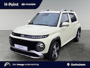 Hyundai Inster - Evolve Sky 49kWh 116pk | €3.100 KORTING | TECHPACK | WINTERP
