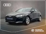 Audi A3 - Sportback 40 TFSI e 204pk Pro Line - Sportstoelen - Standkac