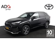 Toyota RAV4 - 2.5 Plug-in Hybrid AWD Dynamic Elektrisch Verstelbare Bestuu