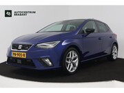 Seat Ibiza - 1.0 TSI FR Business Intense (ACHTERUITRIJCAMERA, CRUISE ADAP
