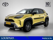 Toyota Yaris Cross - 1.5 Hybrid Explore | 1e Eigenaar | NIEUW GELEVERD & ONDERHOU