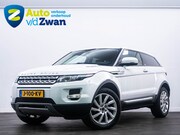 Land Rover Range Rover Evoque - Coupé 2.2 SD4 4WD Prestige|Pano