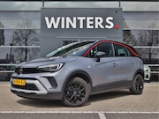 Opel Crossland - 1.2 Turbo GS Line | Airco | Bluetooth | Camera | Cruise Cont